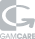GamCare logo